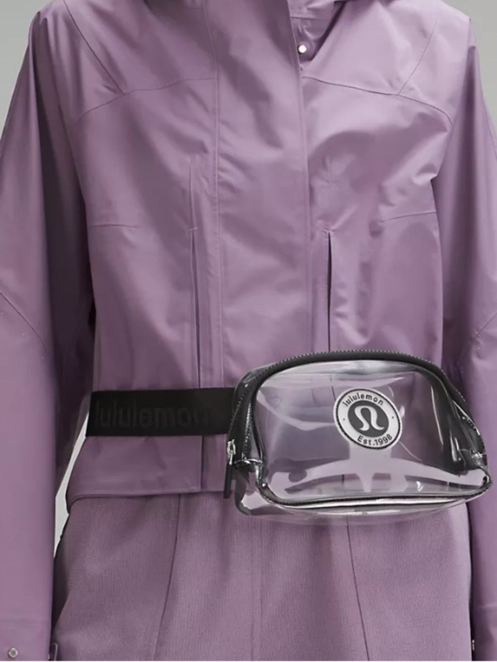 Lululemon Everywhere Belt Bag